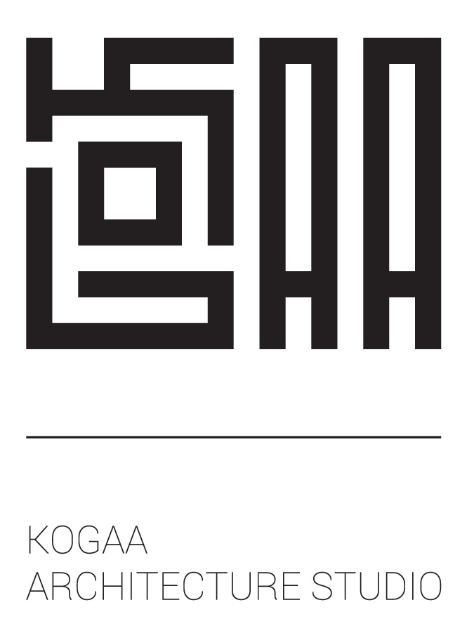 KOGAA studio logo